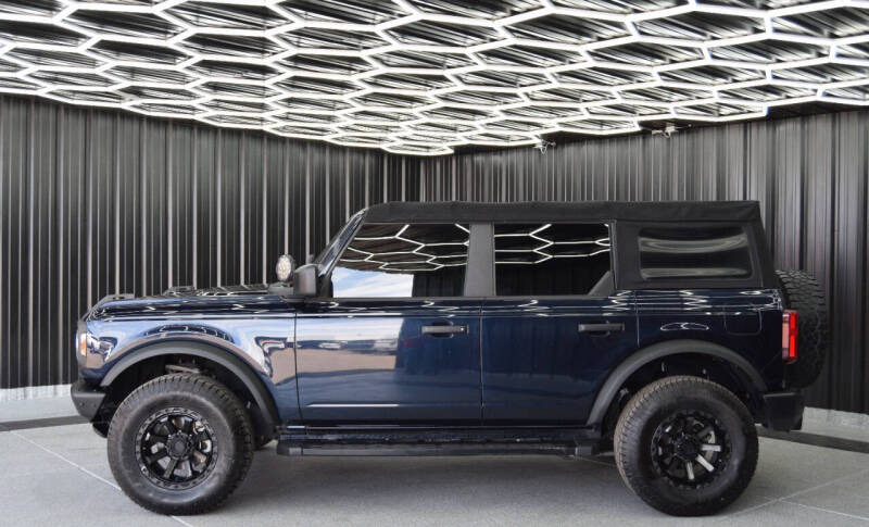 ford bronco 4-door 2021 1FMDE5BH5MLB07368 image ford bronco 4-door 2021 1FMDE5BH5MLB07368 image